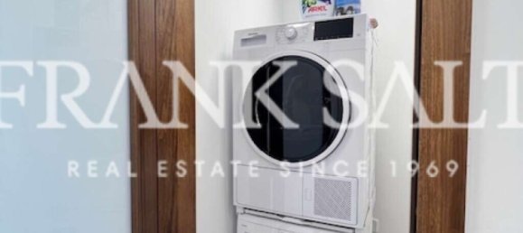 2 Schlafzimmer Wohnung in Msida, Malta, Nr. 5122 20