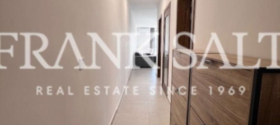 2 Schlafzimmer Wohnung in Msida, Malta, Nr. 5122 13