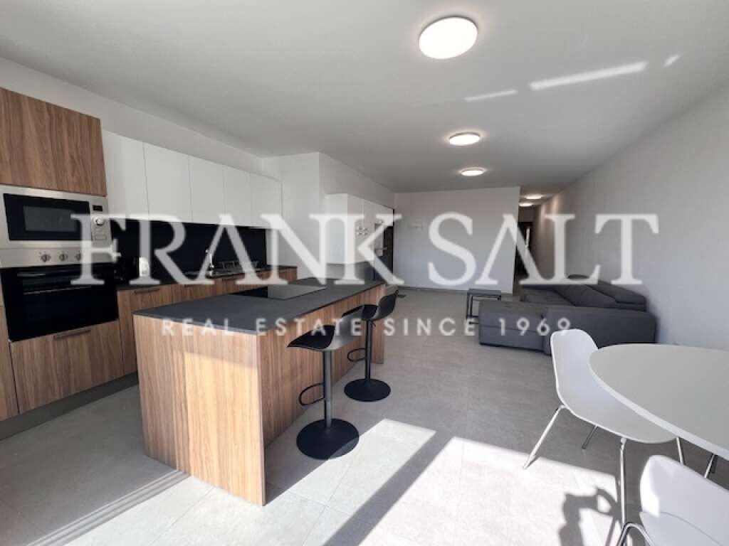 2 Schlafzimmer Wohnung in Msida, Malta, Nr. 5122