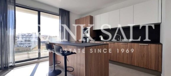 2 Schlafzimmer Wohnung in Msida, Malta, Nr. 5122 3