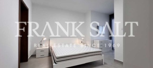 2 Schlafzimmer Wohnung in Msida, Malta, Nr. 5122 16