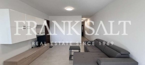 2 Schlafzimmer Wohnung in Msida, Malta, Nr. 5122 11