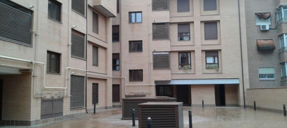 Apartamento de 1 dormitorio en Madrid, Spain No. 157074 2