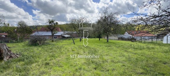  قطعة أرض في Embry, France 3687متر مربع رقم 73821 11