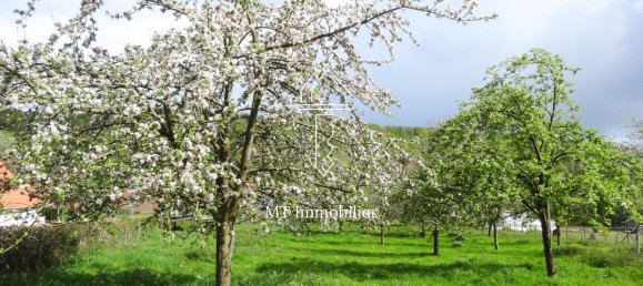  قطعة أرض في Embry, France 3687متر مربع رقم 73821 7