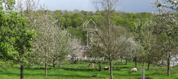  قطعة أرض في Embry, France 3687متر مربع رقم 73821 9