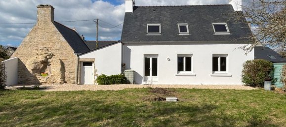 2 Schlafzimmer Haus in Plomeur, France, Nr. 284512 8