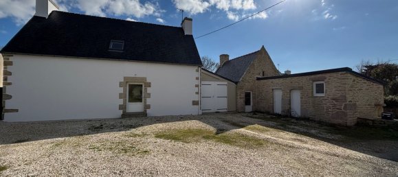 2 Schlafzimmer Haus in Plomeur, France, Nr. 284512 9