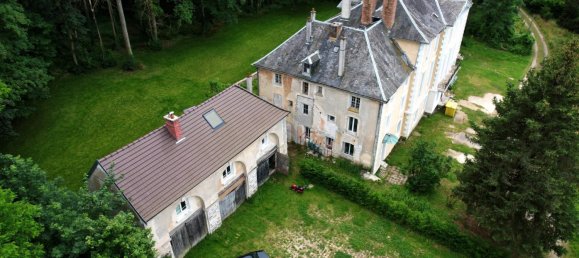 35-Zimmer Haus in Chateau-Thierry, France, Nr. 254078 3