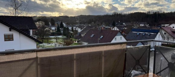 Apartamento de 3 habitaciónes en Heilbronn, Germany No. 4781 12