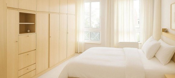 2 Schlafzimmer Wohnung in Bremen, Germany, Nr. 269099 4