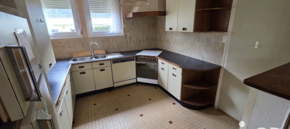 Casa de 2 dormitorios en Lorient, France No. 198553 2