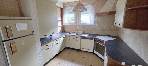 Casa de 2 dormitorios en Lorient, France No. 198553 4