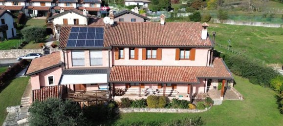 Вилла с 13 спальнями в Удине, Италия № 333019 24