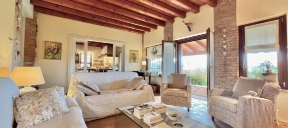 Вилла с 13 спальнями в Удине, Италия № 333019 6