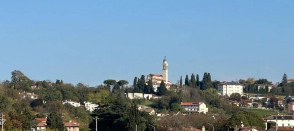 Вилла с 13 спальнями в Удине, Италия № 333019 22