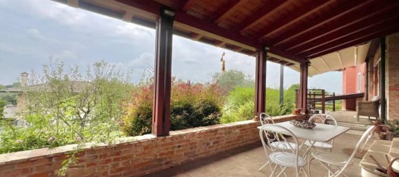 Вилла с 13 спальнями в Удине, Италия № 333019 8