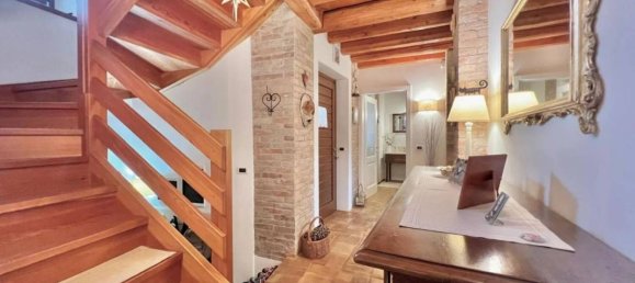 Вилла с 13 спальнями в Удине, Италия № 333019 13