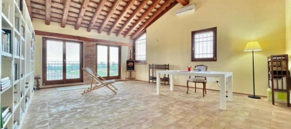 Вилла с 13 спальнями в Удине, Италия № 333019 21