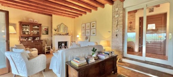 Вилла с 13 спальнями в Удине, Италия № 333019 5