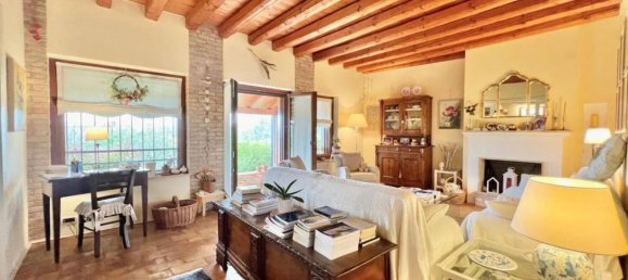 Вилла с 13 спальнями в Удине, Италия № 333019 4