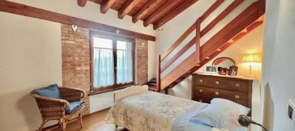 Вилла с 13 спальнями в Удине, Италия № 333019 16