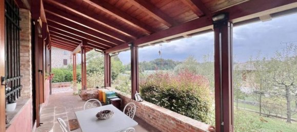 Вилла с 13 спальнями в Удине, Италия № 333019 11