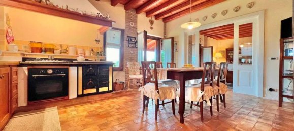 Вилла с 13 спальнями в Удине, Италия № 333019 7