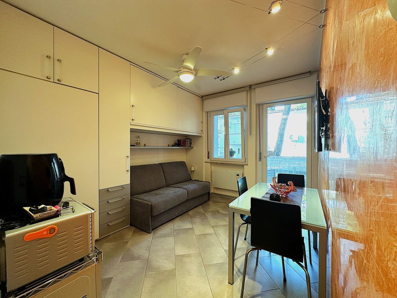 1 غرف نوم شقة في Udine, Italy رقم 330505