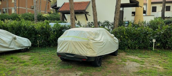 1 غرف نوم شقة في Udine, Italy رقم 330505 14