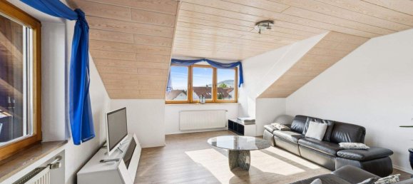 1 chambre Appartement à Konstanz, Germany No. 280612 2