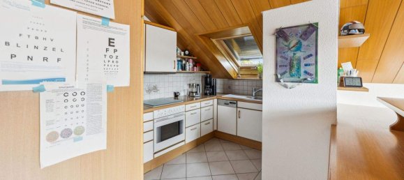 1 chambre Appartement à Konstanz, Germany No. 280612 8