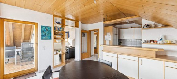 1 chambre Appartement à Konstanz, Germany No. 280612 5