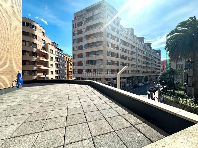 4 bedrooms Apartment in Basque Autonomous Community, Spain No. 79589