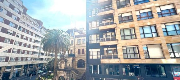 4 bedrooms Apartment in Basque Autonomous Community, Spain No. 79589 2