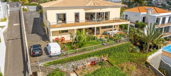 Casa T4 em Funchal, Portugal N.º 139987 13