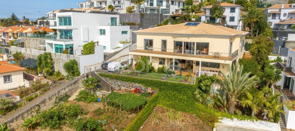 Casa T4 em Funchal, Portugal N.º 139987 12