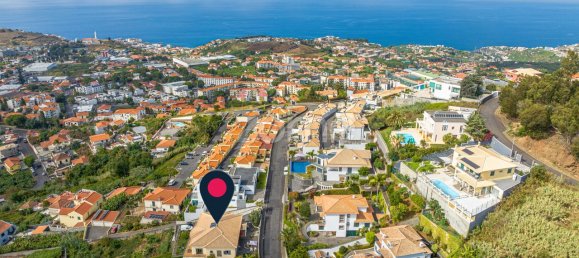 Casa T4 em Funchal, Portugal N.º 139987 4