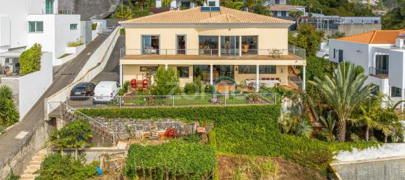 Casa T4 em Funchal, Portugal N.º 139987 7