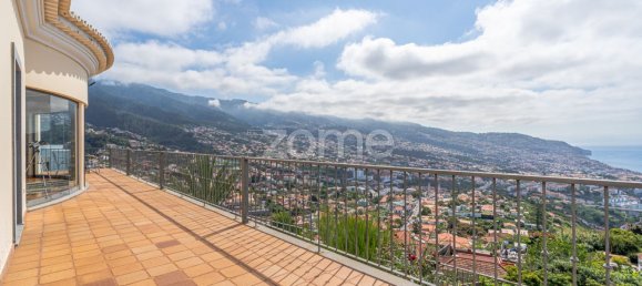 Casa T4 em Funchal, Portugal N.º 139987 2