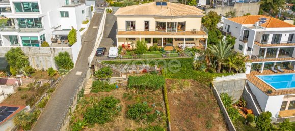 Casa T4 em Funchal, Portugal N.º 139987 50