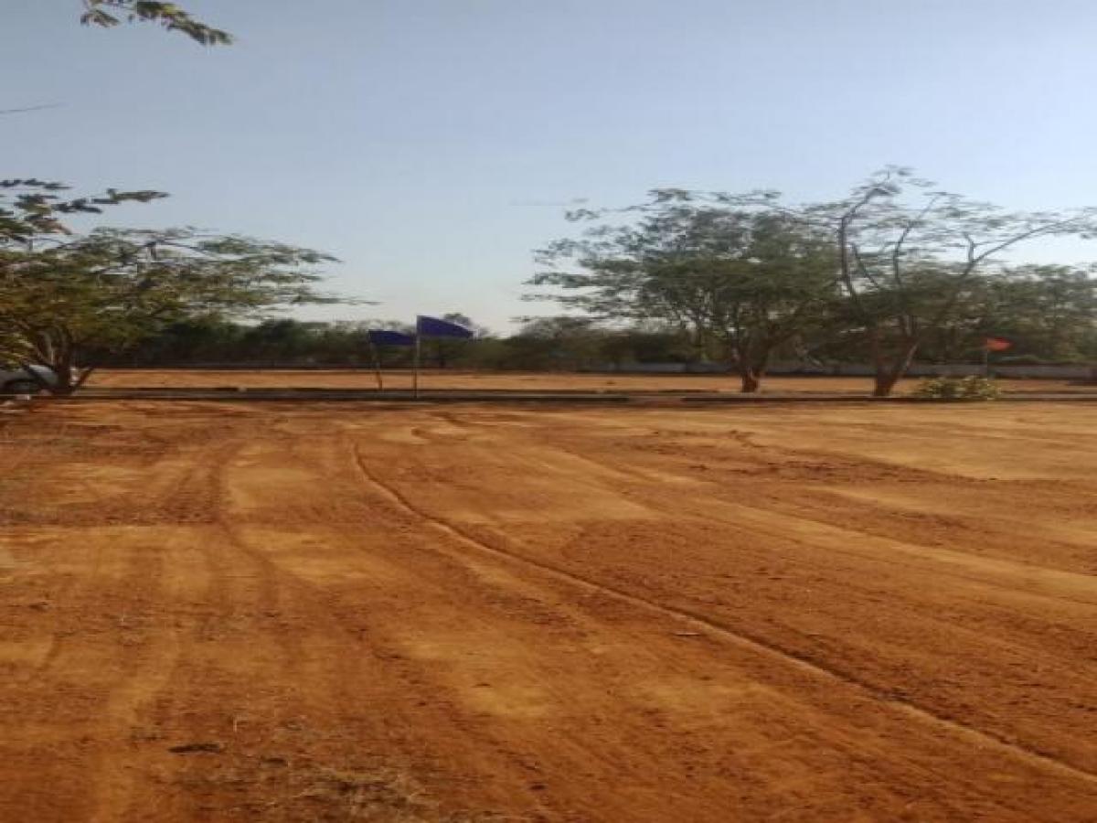  Land in Bangalore, India No. 31751