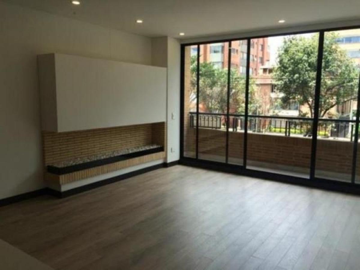 3 غرف نوم منزل في Bogota, Colombia رقم 11312