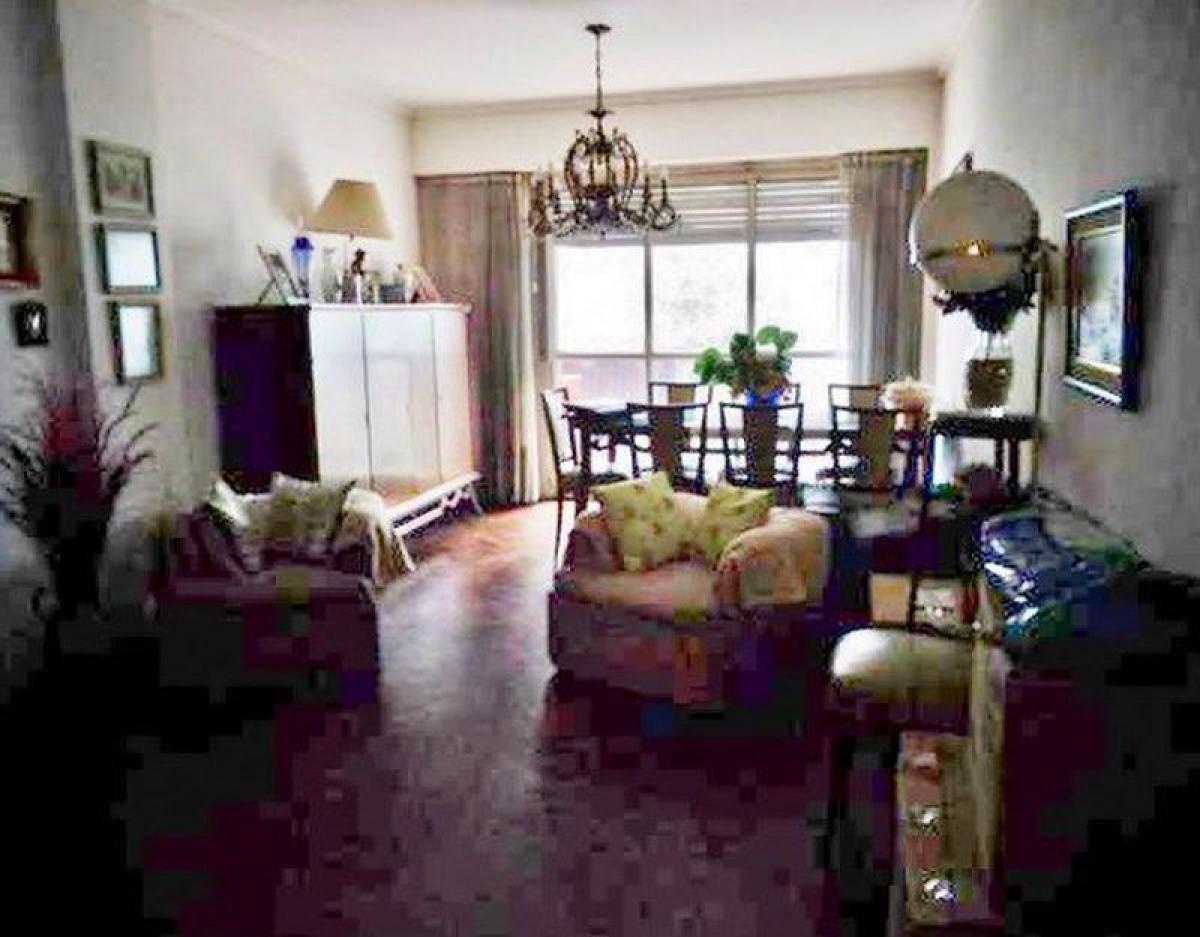 3 Schlafzimmer Wohnung in Buenos Aires, Argentina, Nr. 74212