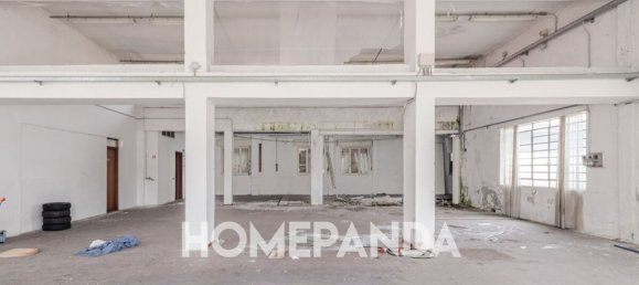 Gewerbliche Immobilie in Jerago con Orago, Italy 320m², Nr. 336415 11