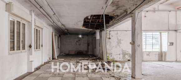 Gewerbliche Immobilie in Jerago con Orago, Italy 320m², Nr. 336415 20