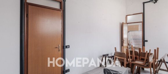 Gewerbliche Immobilie in Jerago con Orago, Italy 320m², Nr. 336415 23