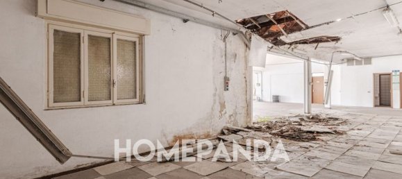 Gewerbliche Immobilie in Jerago con Orago, Italy 320m², Nr. 336415 18