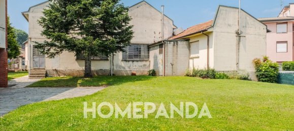 Gewerbliche Immobilie in Jerago con Orago, Italy 320m², Nr. 336415 5