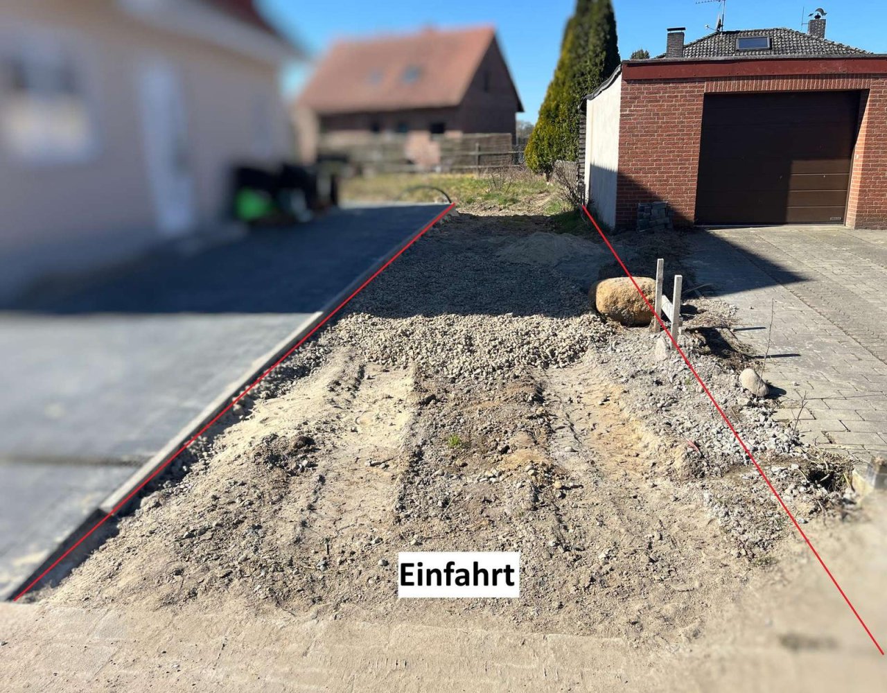 Terreno em Peine, Germany N.º 287652